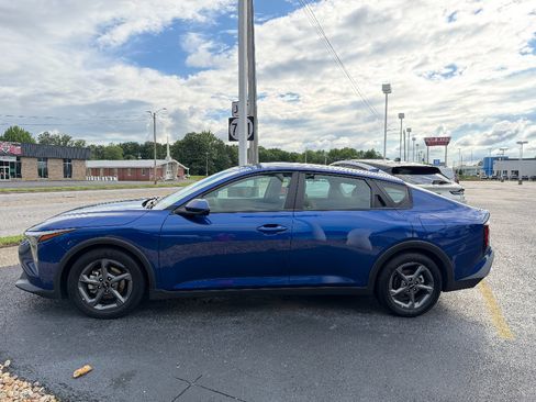 Used 2025 Kia K4 FWD image 4