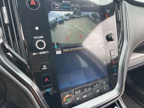 Used 2024 Subaru Outback Wilderness image 14