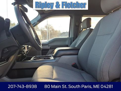 Used 2020 Ford F350 XLT w/ Tremor Off-Road Package image 14