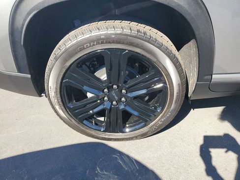 New 2026 GMC Acadia Elevation w/ Black Edition image 5