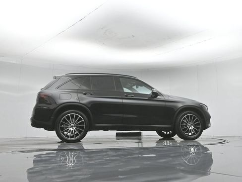 Used 2019 Mercedes-Benz GLC 300 image 54