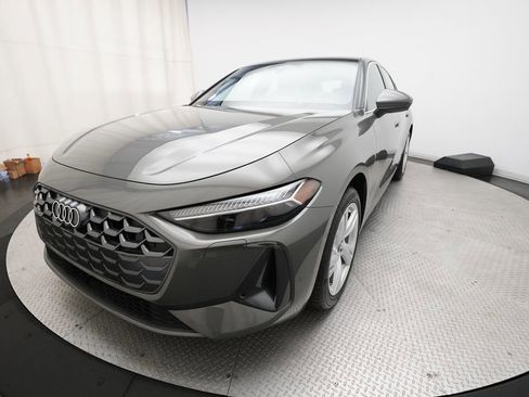 New 2026 Audi A5 2.0T Premium Plus image 12