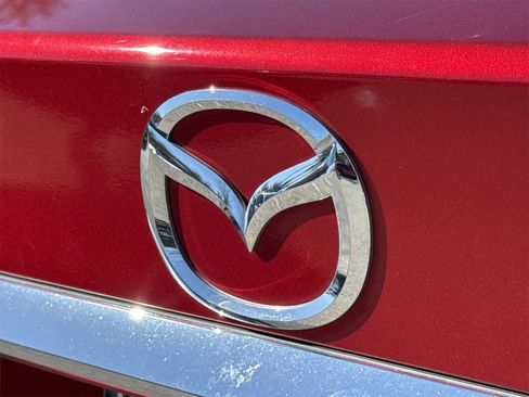 Used 2017 MAZDA MAZDA6 Touring image 10