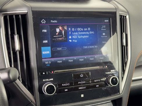 Used 2023 Subaru Crosstrek 2.5i Limited image 28