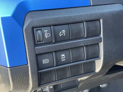 New 2026 Toyota Tacoma TRD Sport image 11