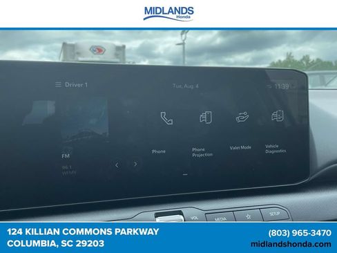 Used 2025 Kia K4 FWD image 24