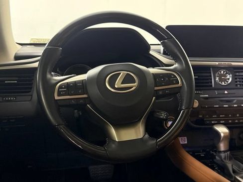 Used 2022 Lexus RX 350L Luxury w/ Accessory Package (Z1) AWD/4WD image 24