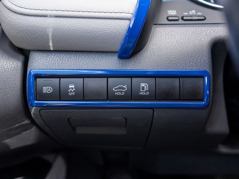 Used 2020 Toyota Camry SE FWD image 20