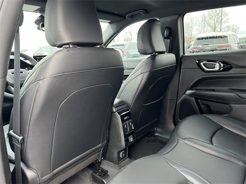 New 2026 Jeep Compass Limited image 29