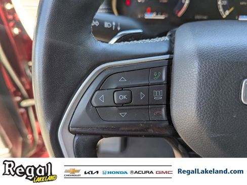 Used 2022 Jeep Grand Cherokee Altitude image 26