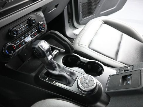 Certified 2023 Ford Bronco Big Bend AWD/4WD image 14