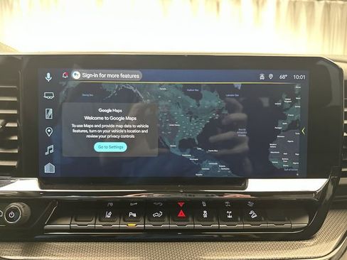 Used 2025 Chevrolet Silverado 2500 ZR2 w/ LPO, Dark Essentials Package image 23