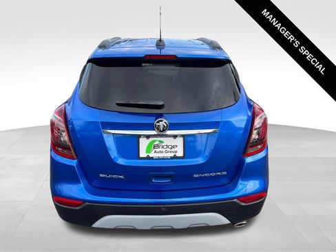 Used 2018 Buick Encore Preferred FWD image 6