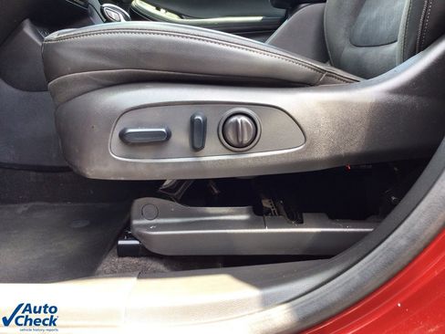 Used 2023 Buick Encore GX Select w/ Safety Package II image 17