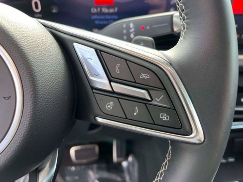 Used 2025 Buick Envision Sport Touring AWD/4WD image 21