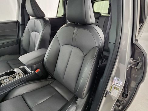 New 2026 Subaru Outback Touring XT AWD/4WD image 10