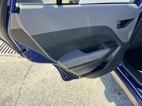 New 2026 Subaru Crosstrek 2.5i Wilderness AWD/4WD image 13