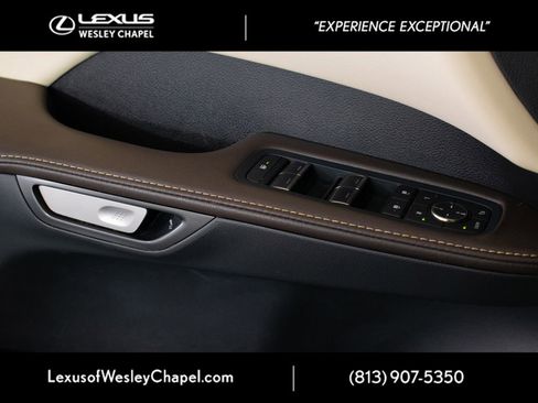 Used 2024 Lexus RX 350 Premium w/ Accessory Package (K3) FWD image 38
