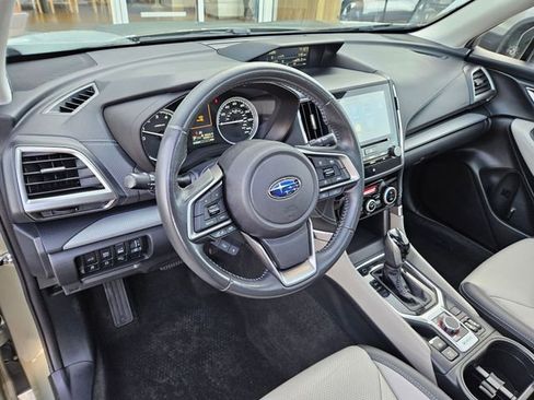 Used 2019 Subaru Forester Limited image 26