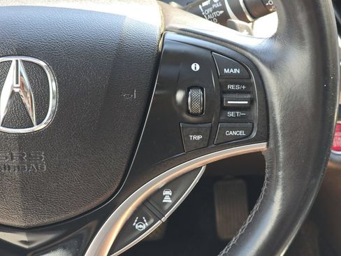 Used 2020 Acura MDX SH-AWD w/ Technology Package image 33