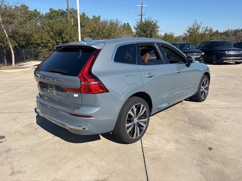Used 2023 Volvo XC60 T8 Plus w/ Protection Package Premier image 5
