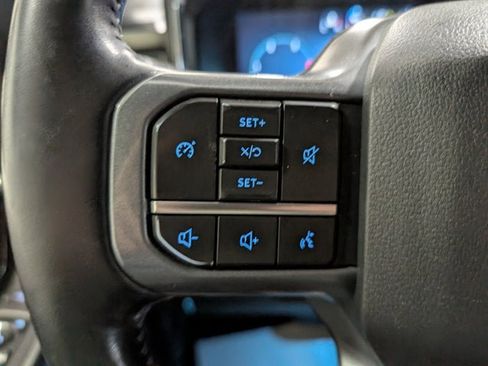 Used 2023 Ford F250 Lariat w/ Sport Appearance Package image 22