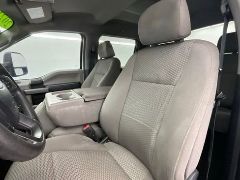 Used 2021 Ford F350 XLT image 6