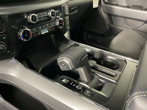New 2026 Ford F150 XLT AWD/4WD image 19