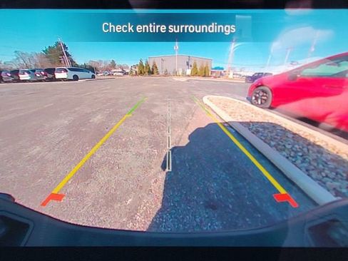 New 2026 Jeep Gladiator Sport image 5