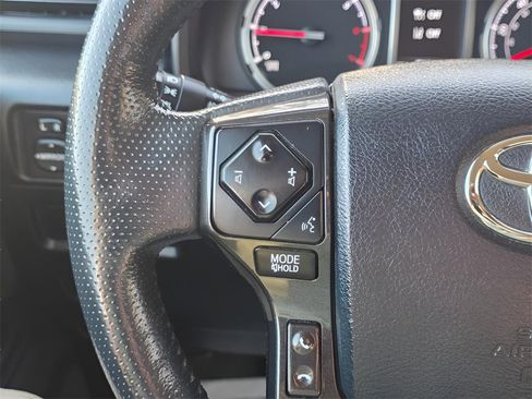 Used 2023 Toyota 4Runner TRD Off-Road Premium image 22