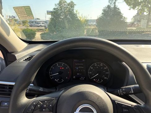 Used 2023 Nissan Altima 2.5 S FWD image 16