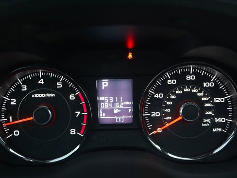 Used 2015 Subaru Forester 2.0XT Touring w/ Eyesight & Navigation System image 12