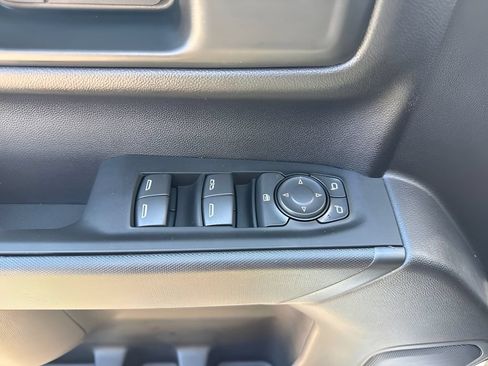 Used 2024 Chevrolet Silverado 1500 Custom AWD/4WD image 25