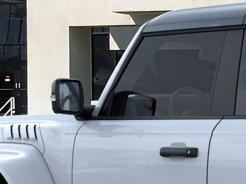 New 2025 Ford Bronco Raptor AWD/4WD image 22
