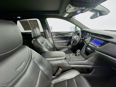 Used 2020 Cadillac XT5 Premium Luxury FWD image 29