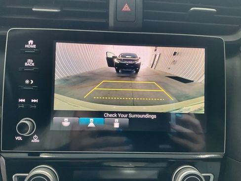 Used 2019 Honda Insight Touring image 15