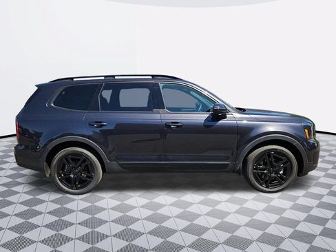 Used 2025 Kia Telluride EX X-Line AWD/4WD image 7