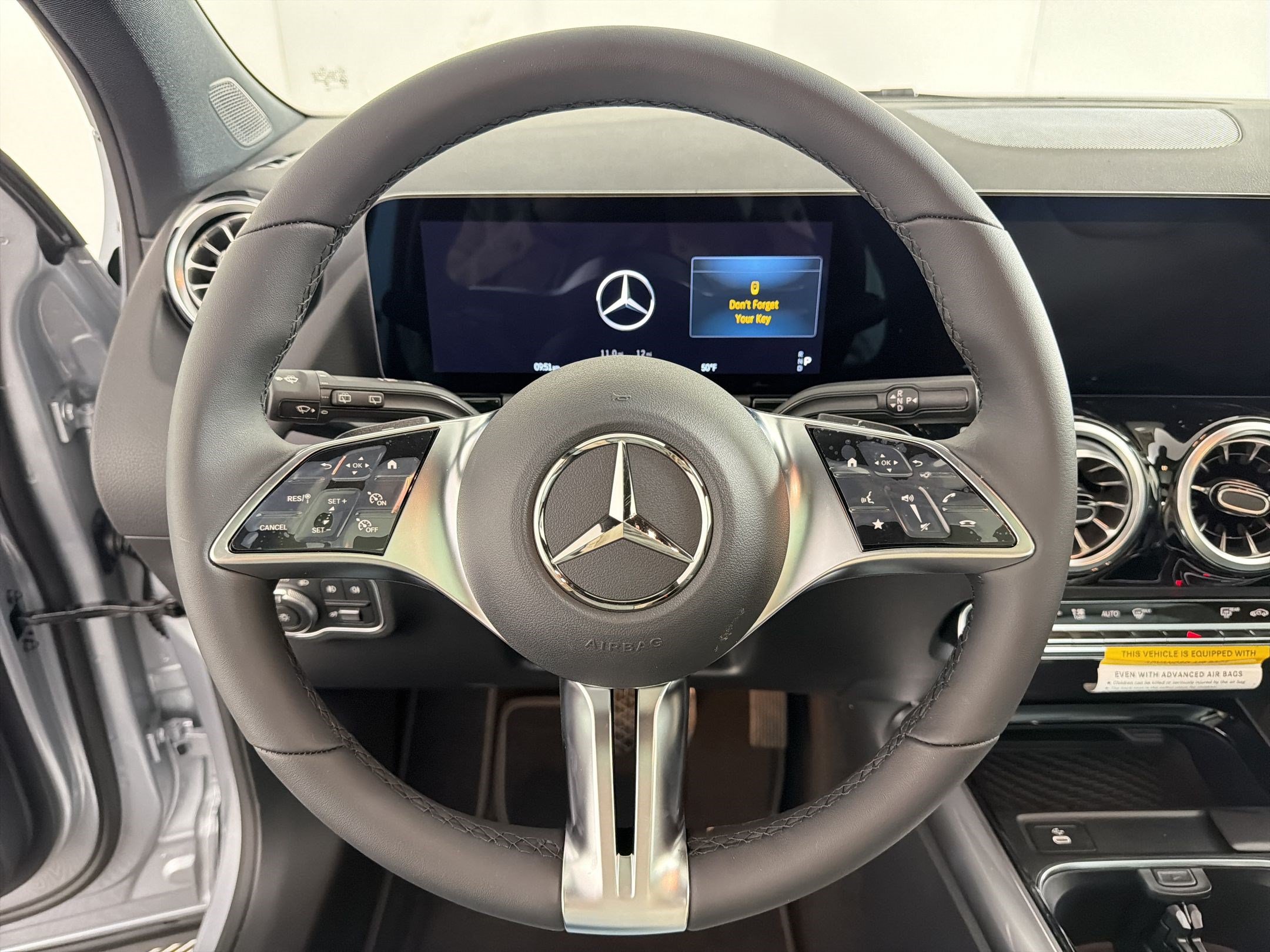 Certified 2026 Mercedes-Benz GLA 250 4MATIC image 18