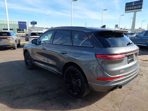 New 2026 Lincoln Corsair Premiere image 6