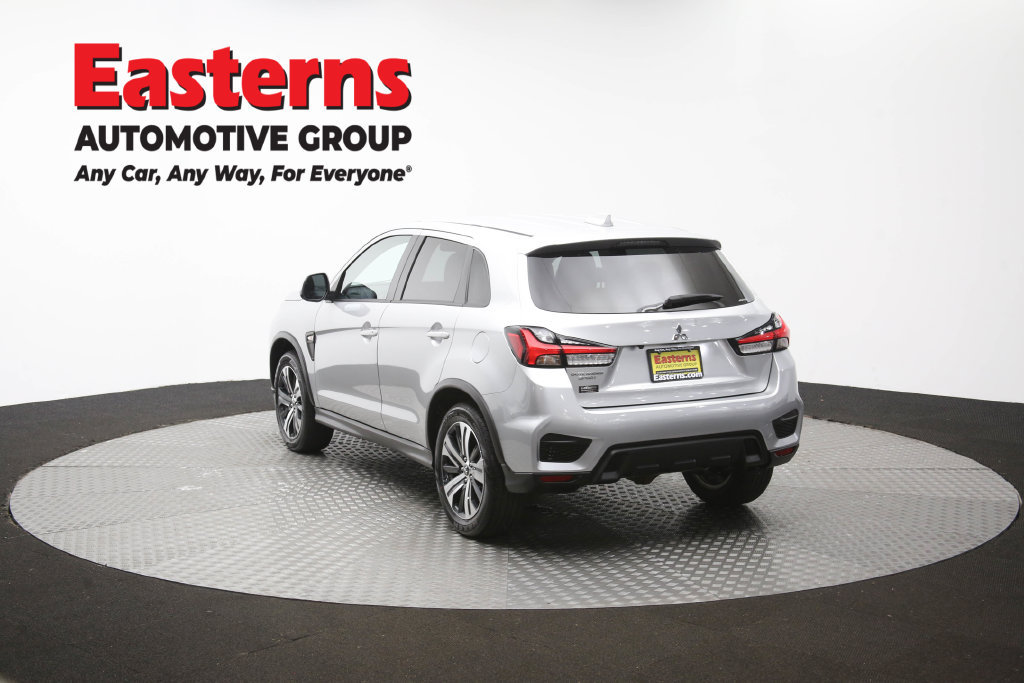 Used 2025 Mitsubishi Outlander Sport SE AWD/4WD image 65