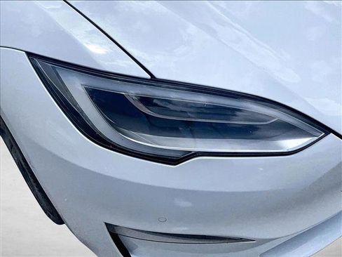 Used 2022 Tesla Model S AWD/4WD image 28
