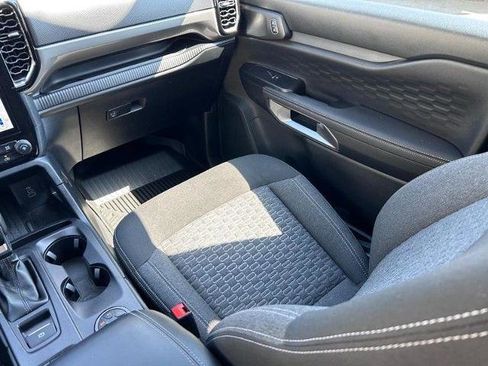 Certified 2024 Ford Ranger XLT w/ Trailer Tow Package image 17