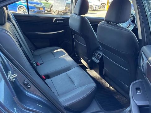 Used 2015 Subaru Legacy 2.5i Limited AWD/4WD image 25