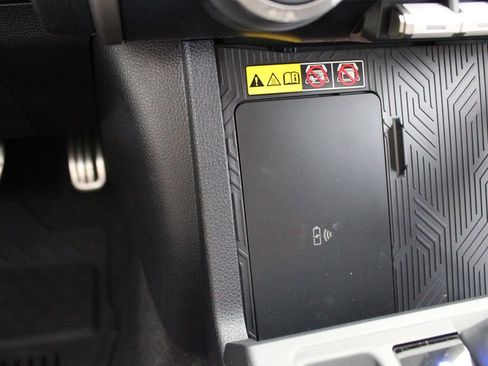 New 2026 Toyota 4Runner TRD Sport AWD/4WD image 5