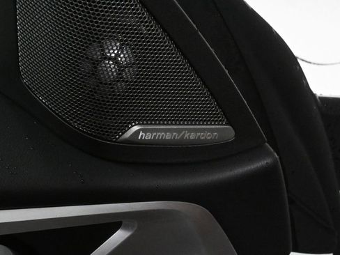 Used 2025 BMW i4 M50 w/ Premium Package image 31