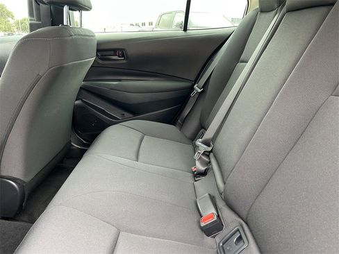 Certified 2025 Toyota Corolla LE image 15