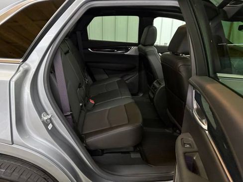 Used 2024 Cadillac XT5 Premium Luxury w/ LPO, Floor Liner Package AWD/4WD image 16