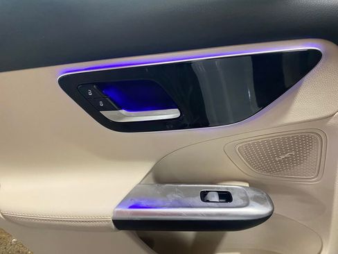 New 2026 Mercedes-Benz C 300 C 300 image 17