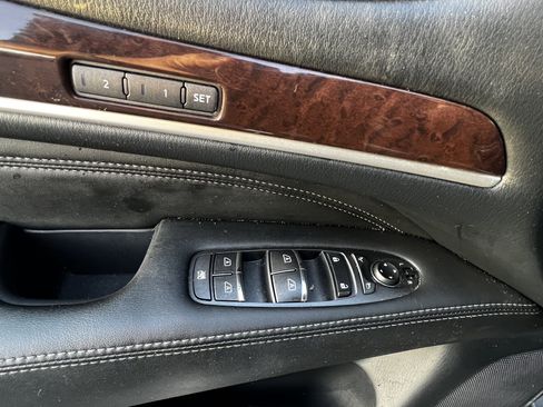 Used 2018 INFINITI QX60 Luxe w/ Deluxe Technology Package image 14