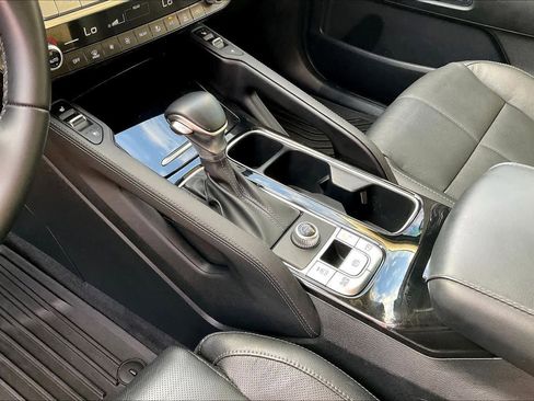 Certified 2024 Kia Telluride SX image 15